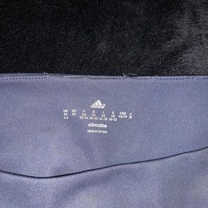 ADIDAS TRACK PANTS